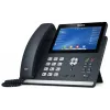Yealink SIP-T48U IP-puhelin harmaa LED Wi-Fi
