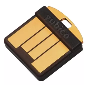 Suojausavain Yubico YubiKey 5 Nano