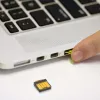 Suojausavain Yubico YubiKey 5 Nano