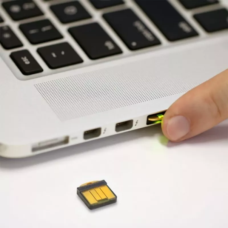 Suojausavain Yubico YubiKey 5 Nano