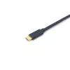 Equip USB-C - HDMI -kaapeli, M/M, 1,0 m, 4K/30Hz