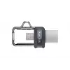WESTERN DIGITAL SanDisk ULTRA DUAL DRIVE M3.0 - 32GB USB-muistitikku - micro-USB / USB 3.0