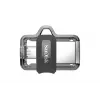 WESTERN DIGITAL SanDisk ULTRA DUAL DRIVE M3.0 - 32GB USB-muistitikku - micro-USB / USB 3.0
