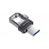 WESTERN DIGITAL SanDisk ULTRA DUAL DRIVE M3.0 - 32GB USB-muistitikku - micro-USB / USB 3.0