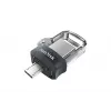WESTERN DIGITAL SanDisk ULTRA DUAL DRIVE M3.0 - 32GB USB-muistitikku - micro-USB / USB 3.0