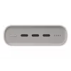 Samsung EB-P4520XUEGEU varavirtalähde 20000 mAh beige