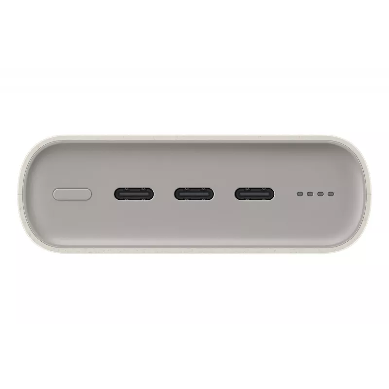 Samsung EB-P4520XUEGEU varavirtalähde 20000 mAh beige