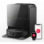 Roborock Saros Z70 0,18 l musta