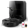 Roborock Saros Z70 0,18 l musta
