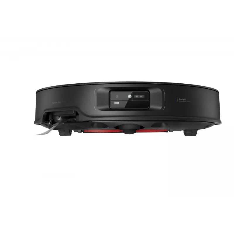 Roborock Saros Z70 0,18 l musta