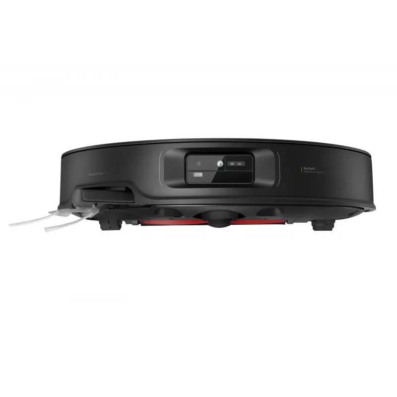 Roborock Saros Z70 0,18 l musta