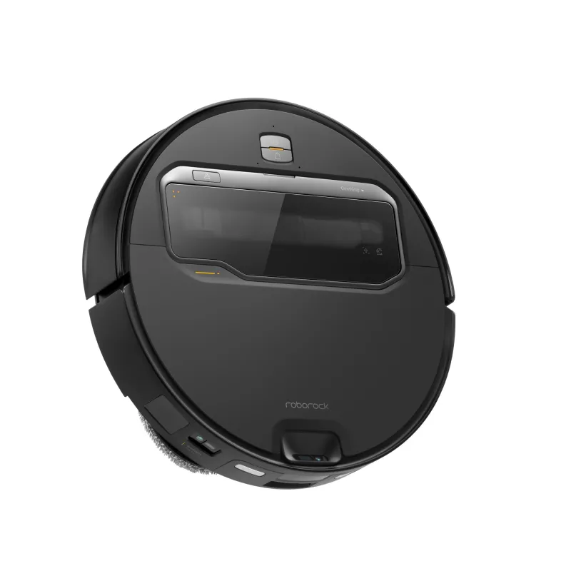 Roborock Saros Z70 0,18 l musta