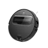 Roborock Saros Z70 0,18 l musta