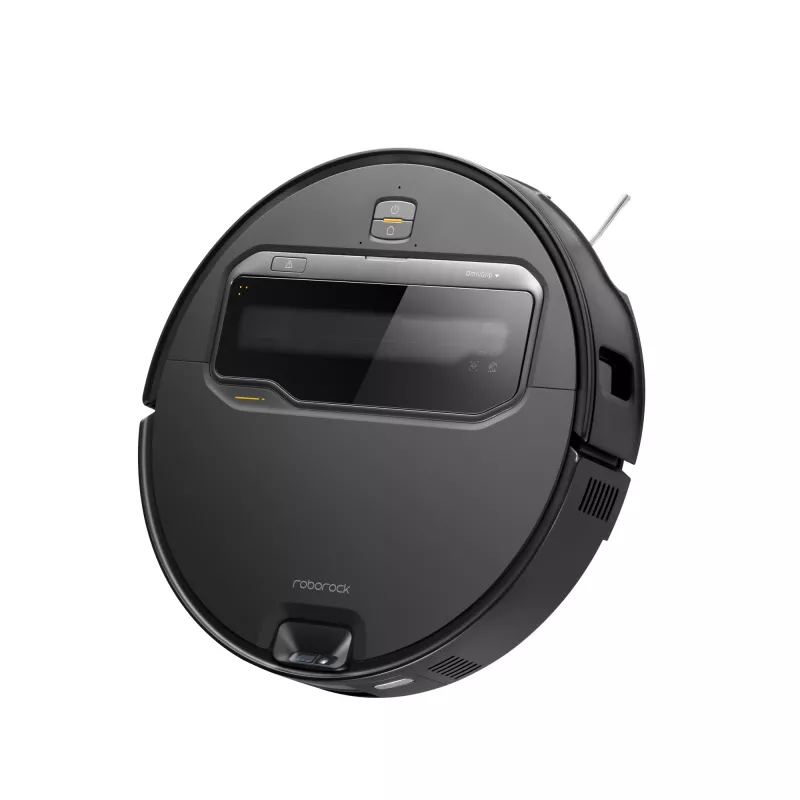 Roborock Saros Z70 0,18 l musta