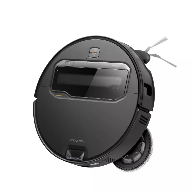 Roborock Saros Z70 0,18 l musta