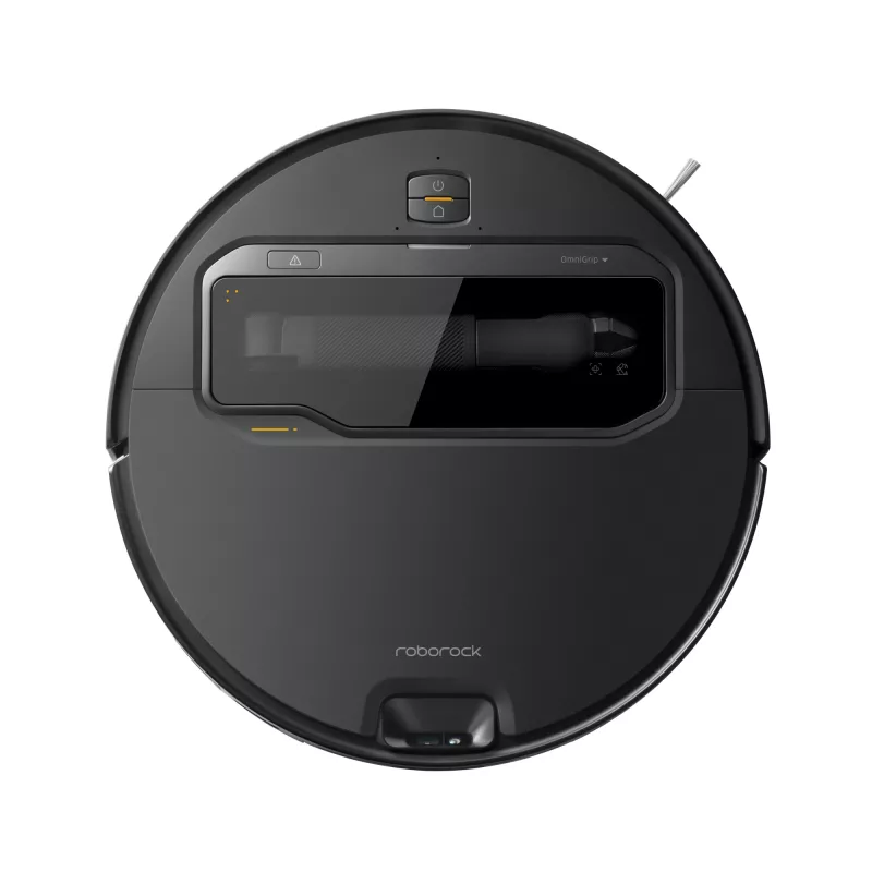 Roborock Saros Z70 0,18 l musta