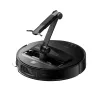 Roborock Saros Z70 0,18 l musta