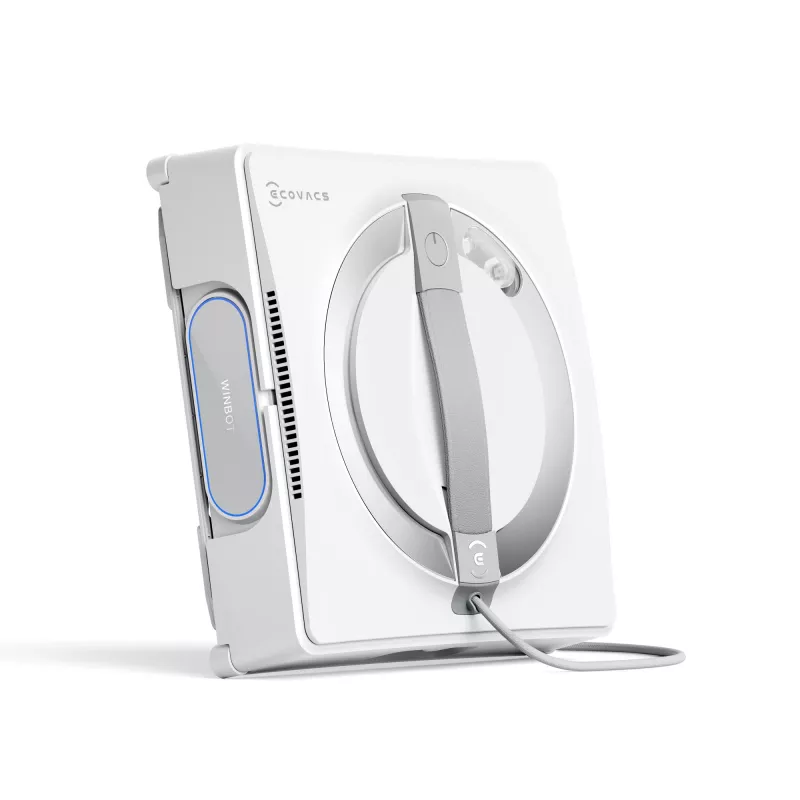 Ecovacs WINBOT W2 PRO OMNI 4500 mAh