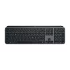 LOGITECH MX Keys Combo For Business Gen 2 - Graphite - Qwertz - saksa