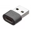 LOGITECH Zone Wired - USB-C / USB-A - kuulokemikrofoni - MSFT Teams Zone - musta