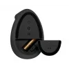 LOGITECH Wireless Mouse Lift For Business vasenkätinen Graphite/black