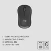 LOGITECH Mk370 Combo For Business Graphite Qwertz saksa