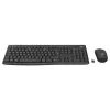 LOGITECH Mk370 Combo For Business Graphite Qwertz saksa