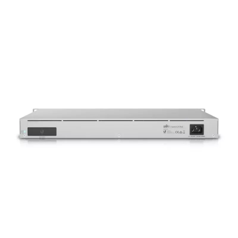 UBIQUITI NETWORKS UniFi USW-ENTERPRISE-24-POE 12x 2,5G RJ45-porttia