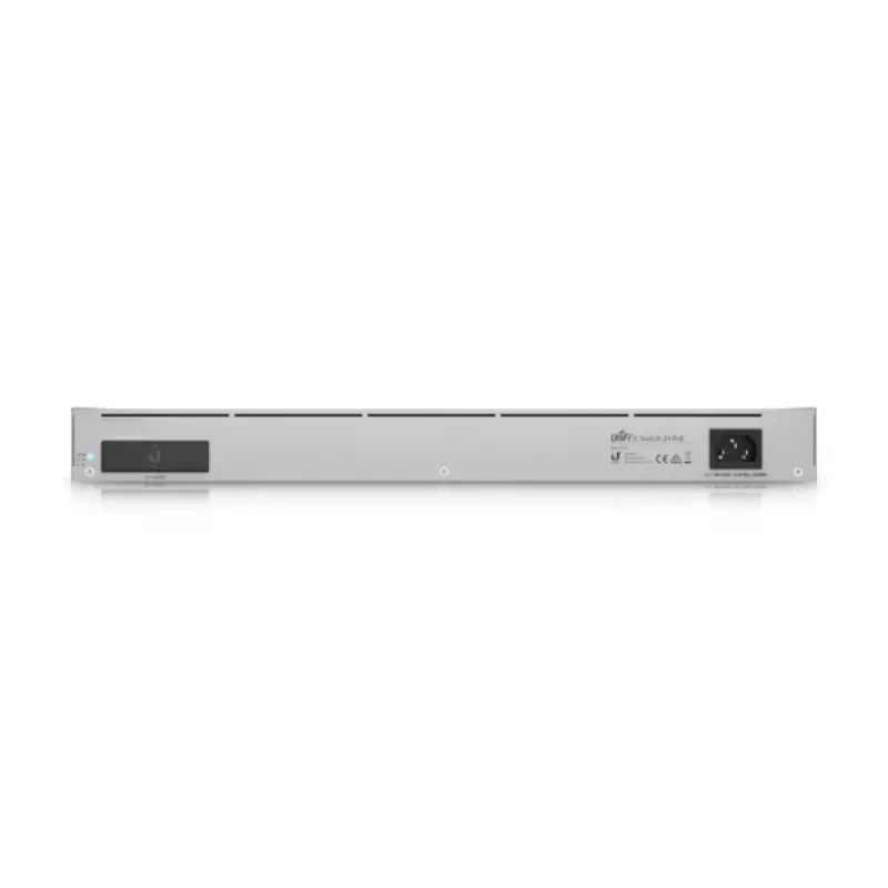 UBIQUITI NETWORKS UniFi USW-ENTERPRISE-24-POE 12x 2,5G RJ45-porttia