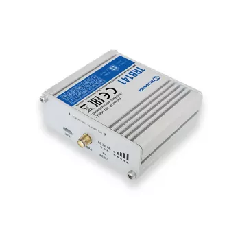 TELTONIKA Trb141 Lte Cat 1 yhdyskäytävä