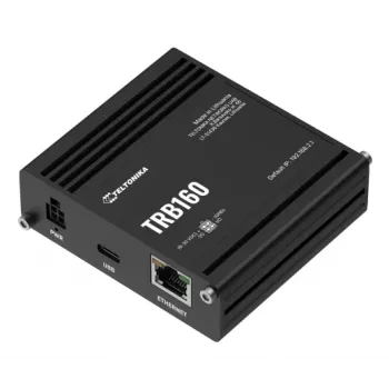 IoT-yhdyskäytävä Teltonika TRB160 4G LTE Cat6