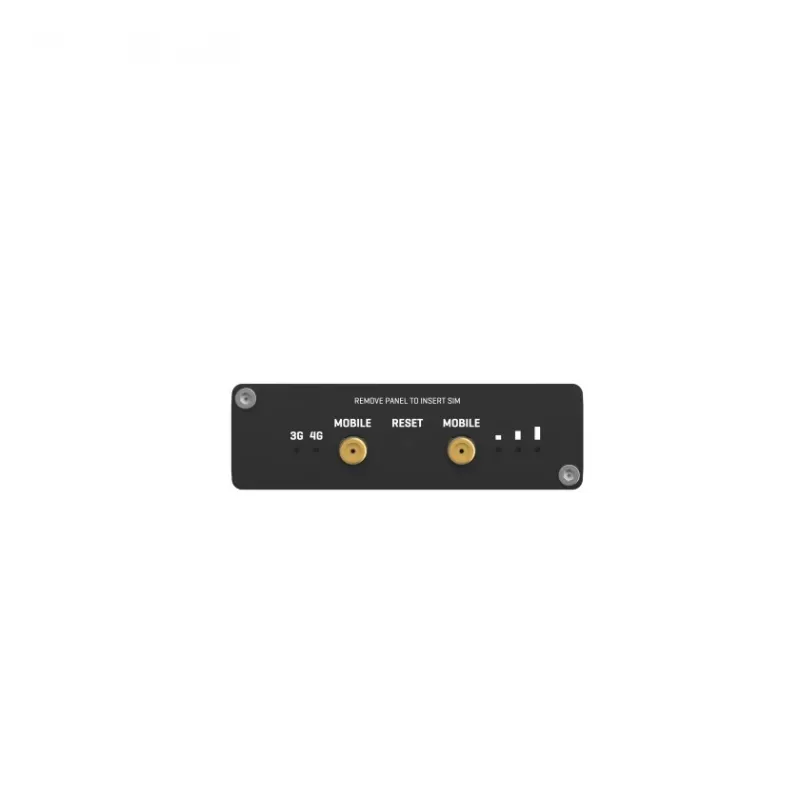 IoT-yhdyskäytävä Teltonika TRB160 4G LTE Cat6