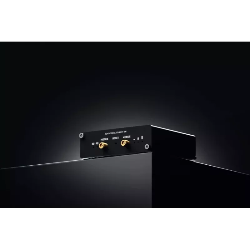 IoT-yhdyskäytävä Teltonika TRB160 4G LTE Cat6