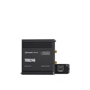 TELTONIKA Trb246 4G/LTE yhdyskäytävä