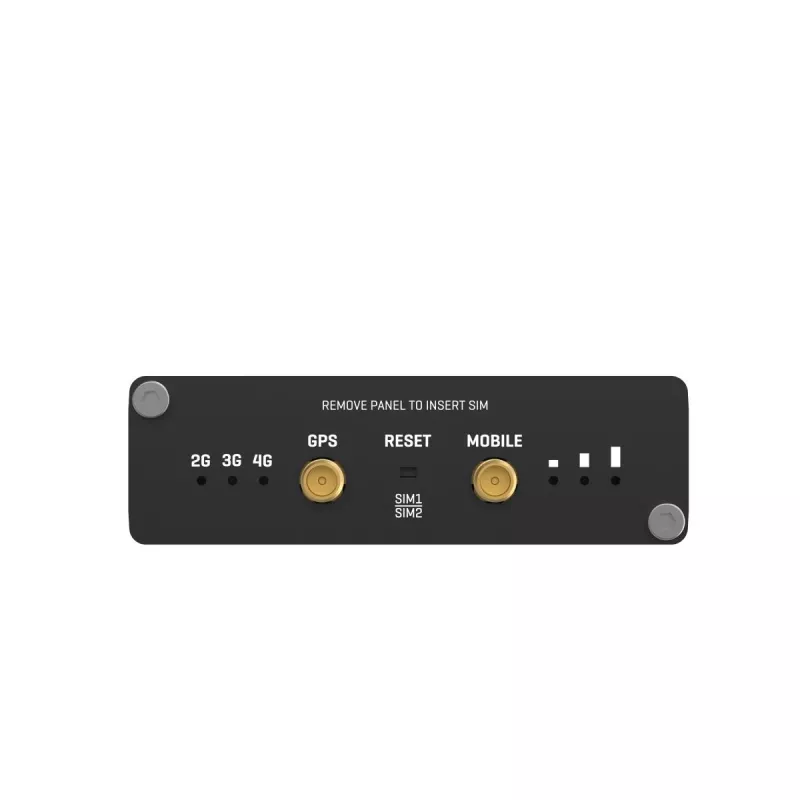 TELTONIKA Trb246 4G/LTE yhdyskäytävä