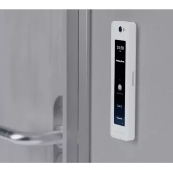 UBIQUITI NETWORKS Unifi Access Reader G2 Pro - valkoinen