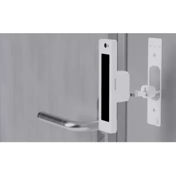 UBIQUITI NETWORKS Unifi Access Reader G2 Pro - valkoinen