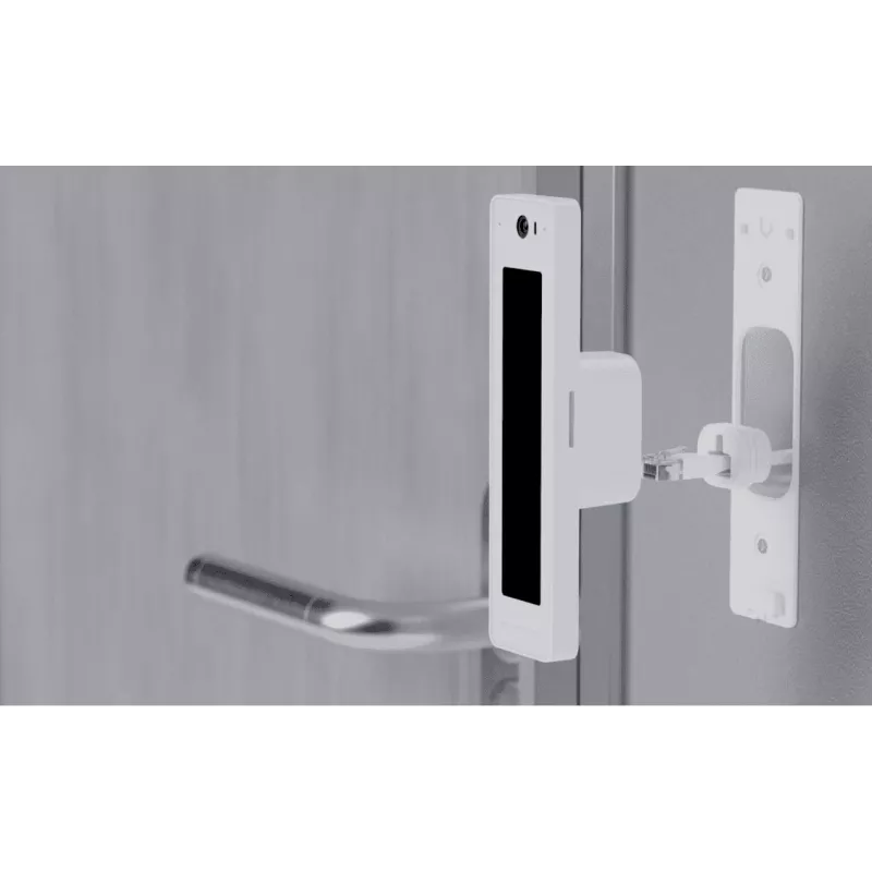 UBIQUITI NETWORKS Unifi Access Reader G2 Pro - valkoinen