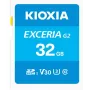 KIOXIA Micro-SD-muistikortti Exceria G2 - 32 GB