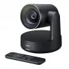 LOGITECH Rally Camera - musta