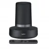 LOGITECH Rally Camera - musta