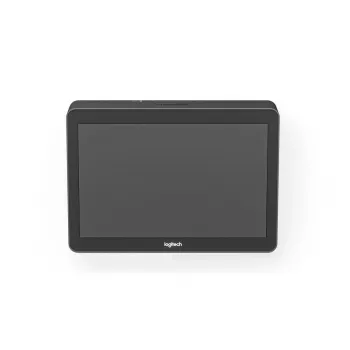 LOGITECH Tap neuvotteluhuoneen ohjain Cat5e-sarjalla