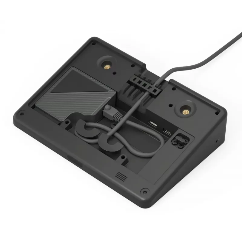 LOGITECH Tap neuvotteluhuoneen ohjain Cat5e-sarjalla