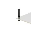 LOGITECH SIGHT neuvottelukamera 4K Audio PoE+ - grafiitti