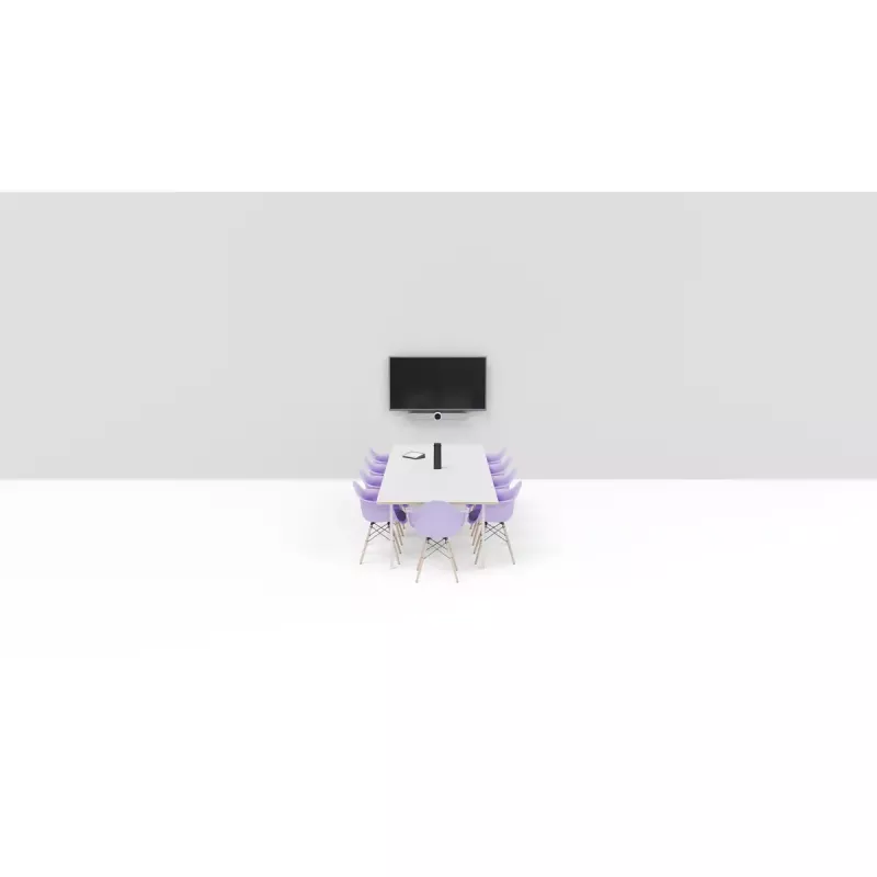 LOGITECH SIGHT neuvottelukamera 4K Audio PoE+ - grafiitti
