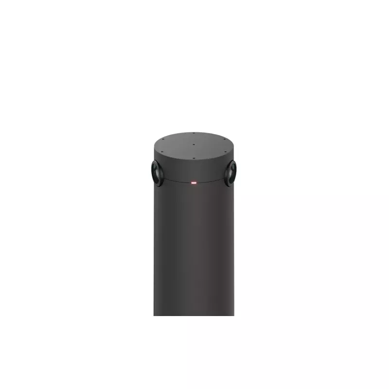 LOGITECH SIGHT neuvottelukamera 4K Audio PoE+ - grafiitti
