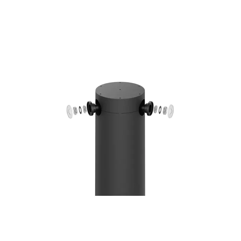 LOGITECH SIGHT neuvottelukamera 4K Audio PoE+ - grafiitti