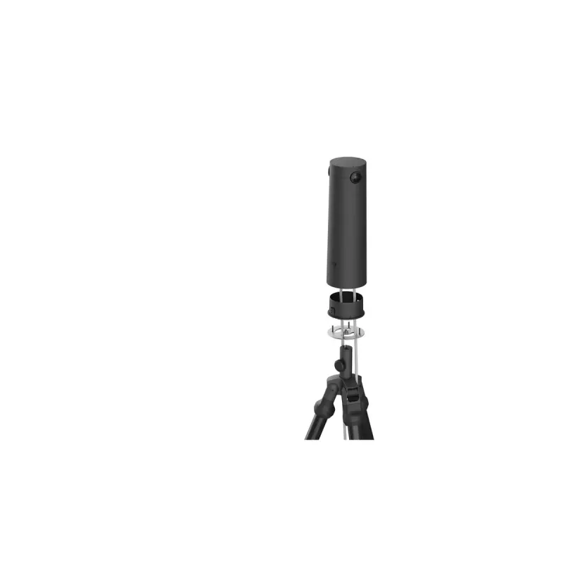 LOGITECH SIGHT neuvottelukamera 4K Audio PoE+ - grafiitti