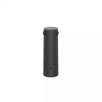 LOGITECH SIGHT neuvottelukamera 4K Audio PoE+ - grafiitti