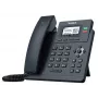 Yealink SIP-T31G IP-puhelin harmaa 2 linjaa LCD